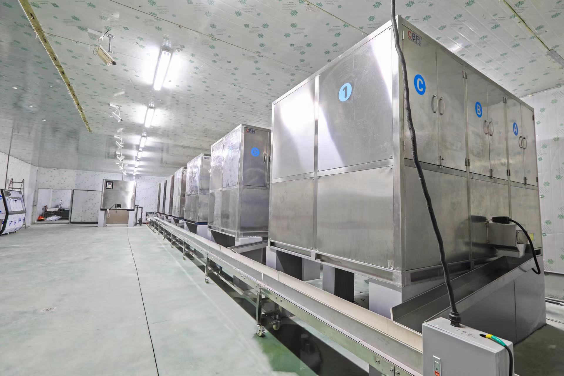 衢州冰块厂家哪家好？