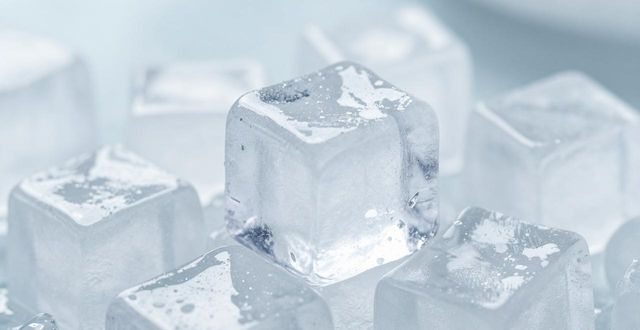 衢州降温冰块哪里买 良臣制冰厂直供高效降温冰