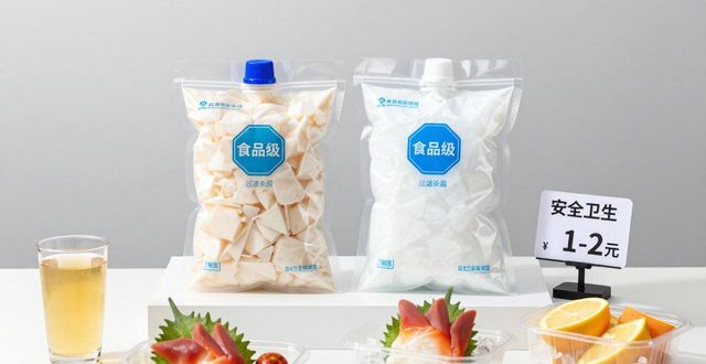 食用冰价格因素_衢州食用冰多少钱_食品级冰与普通冰区别