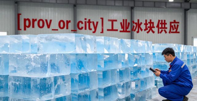 工业大冰块批发价格配送服务_工业大冰块工厂降温方案_衢州工业大冰块批发