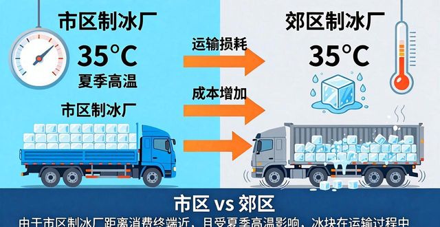 工业冰块日产量对价格影响_衢州工业冰块价格_衢州工业冰块价格因素