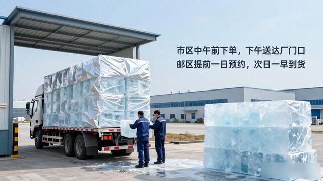 食品级工业大冰块供应商_衢州工业大冰块哪里买_工业大冰块卫生标准要求