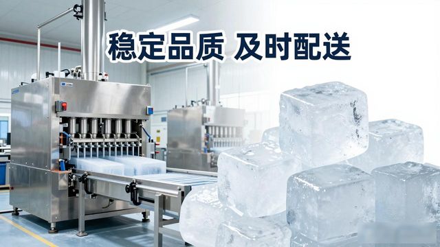 衢州工业冰块批发，专业降温保鲜解决方案